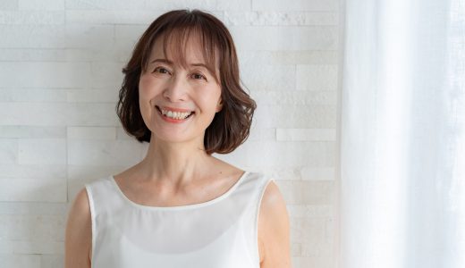 50代歯列矯正のビフォーアフター！これから始めるメリットとリスクを紹介