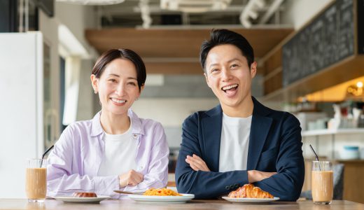 40代の歯列矯正ビフォーアフター集｜見た目の変化・失敗しない始め方も解説