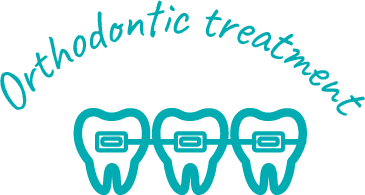 Orthodontic treatment