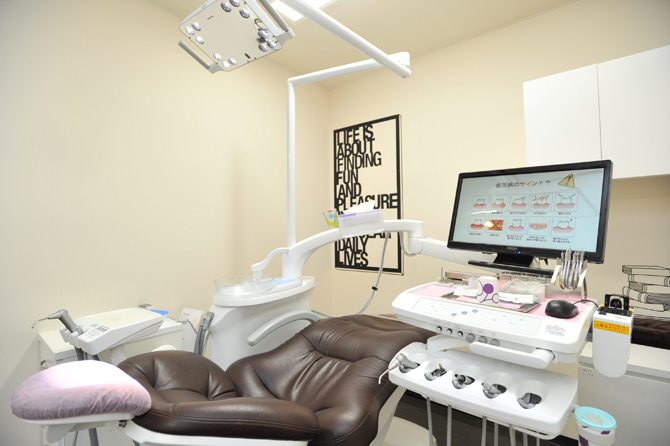 【エスカ歯科・矯正歯科】は治療の説明が丁寧で分かりやすい