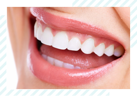 健康な歯の黄ばみは歯科ホワイトニングで白くしませんか？